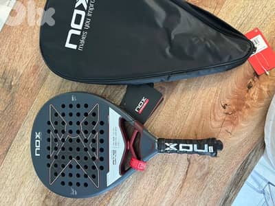 New NOX AT10 Luxury Genius 12K