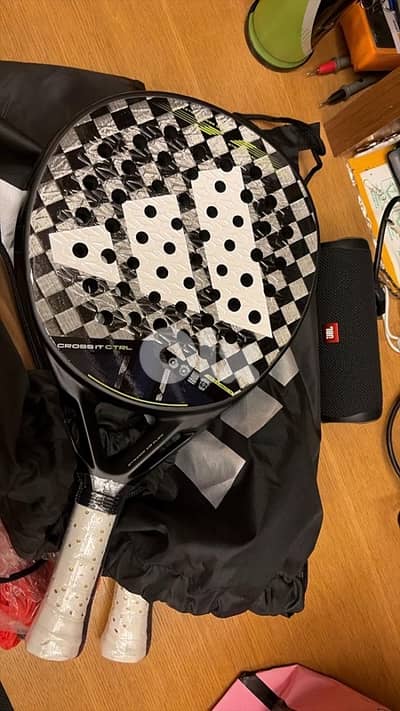 Brand new Adidas Cross IT CTRL