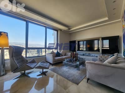 Apartment for Sale in Achrafieh | Full Amenities | Luxurious