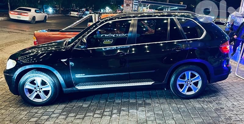 BMW X5 2012 0