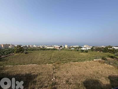 Apartment For Sale In Bouar | Panoramic View | شقة للبيع |PLS 26410/B1