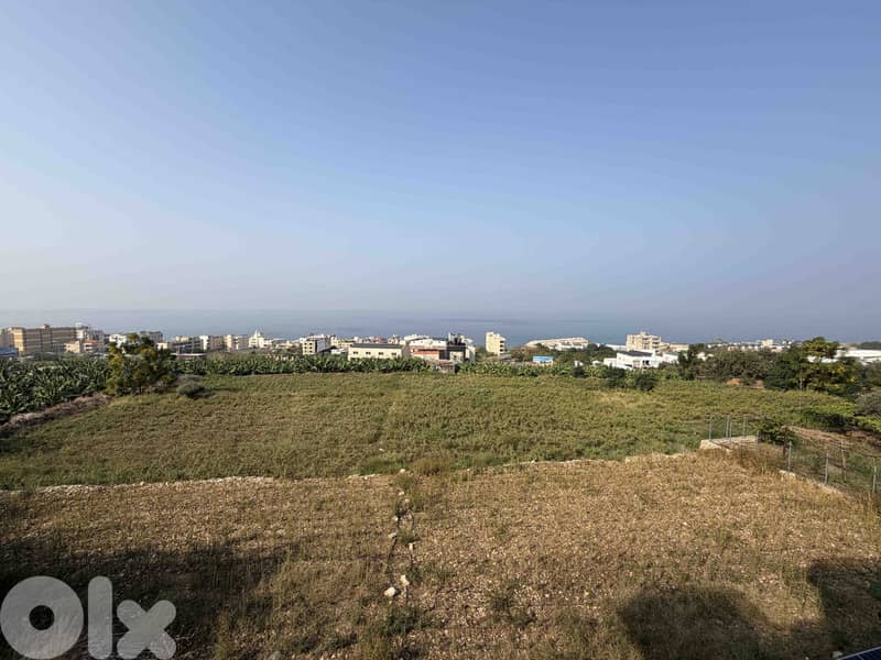 Apartment For Sale In Bouar | Panoramic View | شقة للبيع |PLS 26410/B1 0