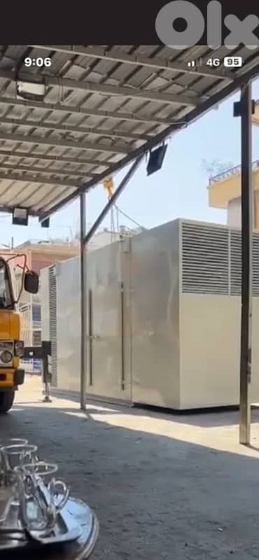 Volvo penta 1642 GE 0