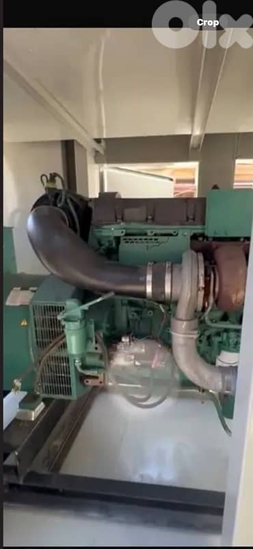 Volvo penta 1642 GE 3