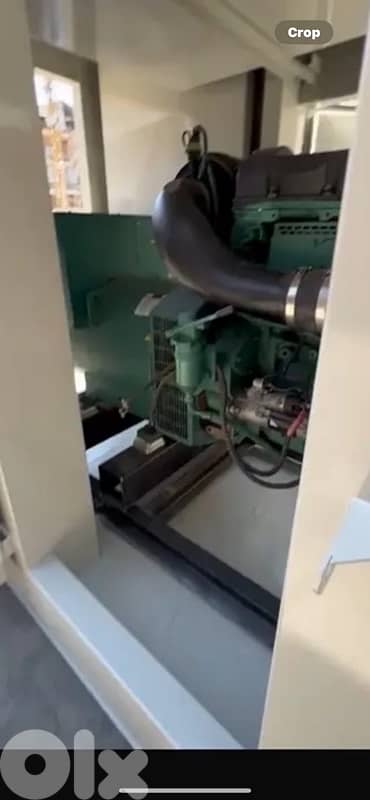 Volvo penta 1642 GE 4