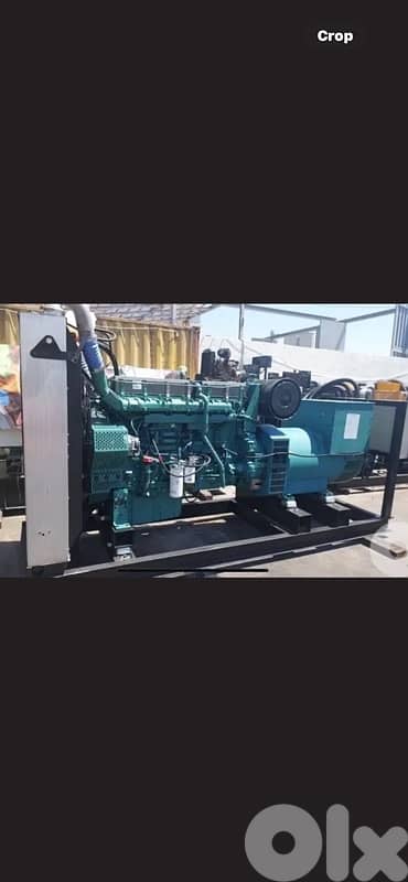 Volvo penta 1642 GE 9