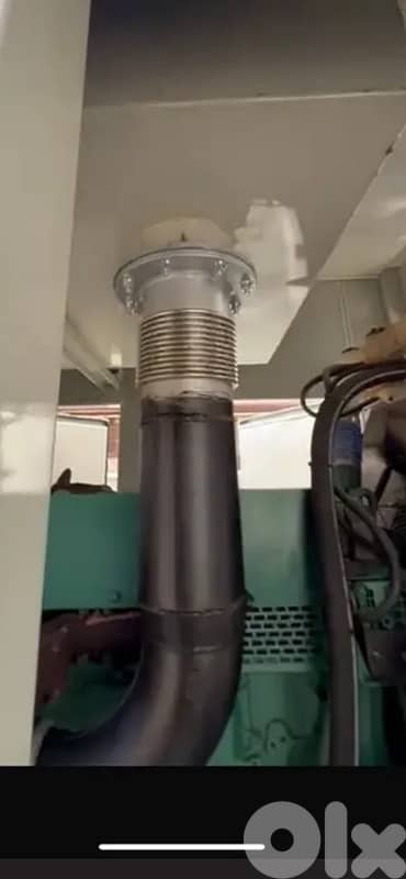 Volvo penta 1642 GE 11