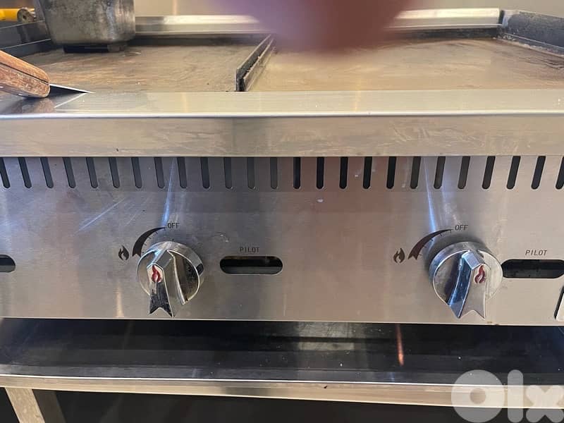 سناك كامل معدات جديده بعدها للبيع سعر مغري 17