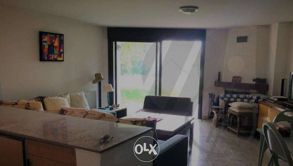 Prime CHALET in FAKRA with AMAZING Garden شالي في فقرا 2