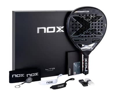 Nox Limited Edition Pack