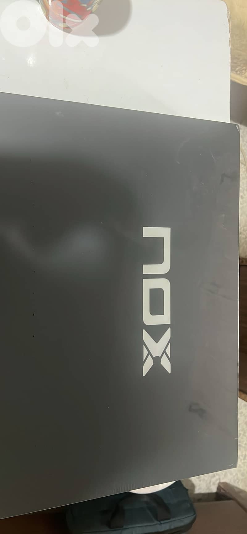 Nox Limited Edition Pack 1