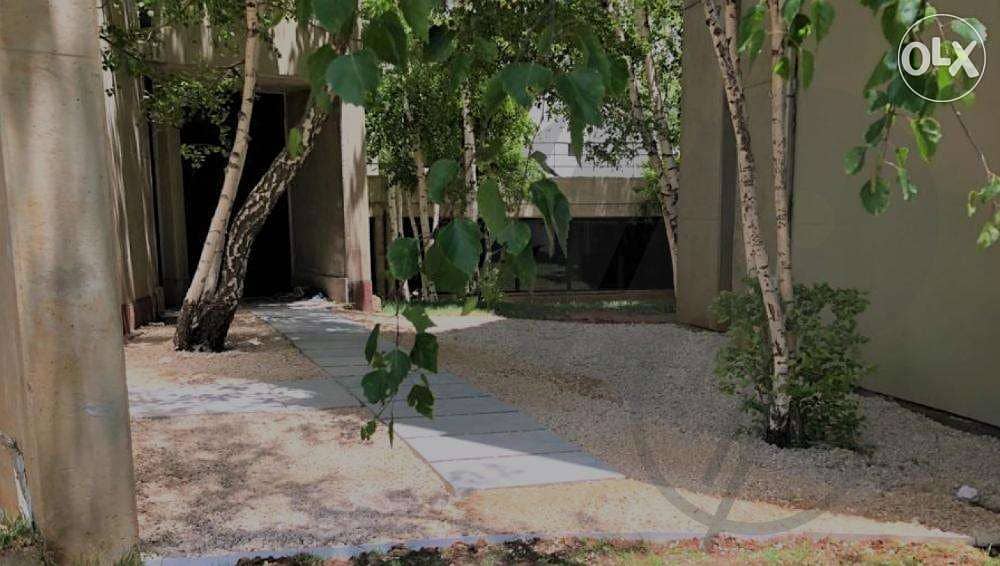 Prime CHALET in FAKRA with AMAZING Garden شالي في فقرا 3