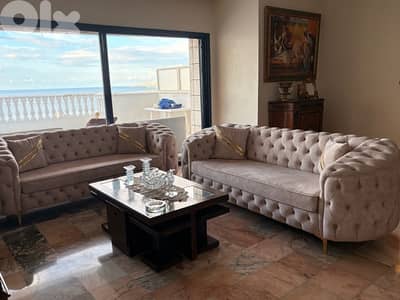 salon for sale used like new used for 2 months