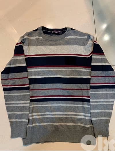 sweater high quality