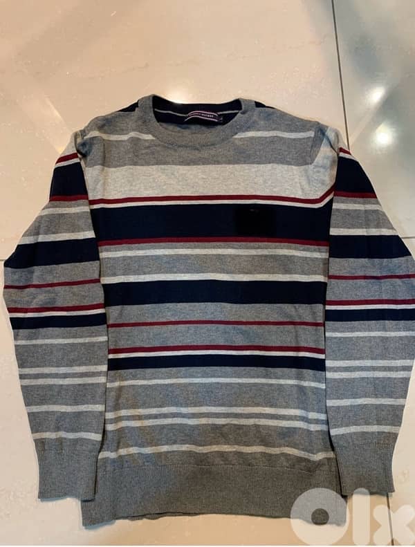 sweater high quality 0