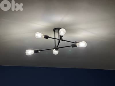 ceiling lamp