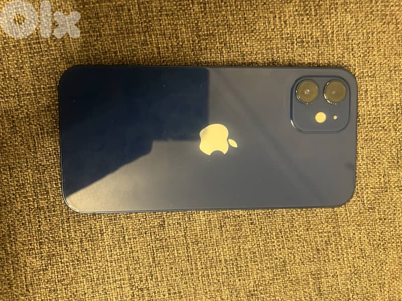 iphone 12 excellent condition 128 2
