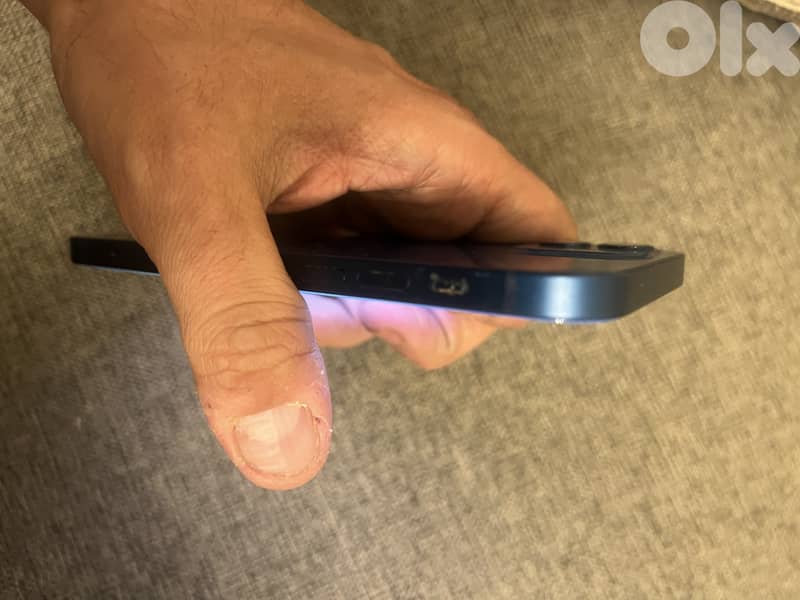 iphone 12 excellent condition 128 3