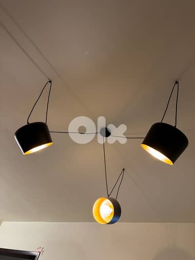ceiling lamp