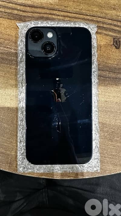 Iphone 13 locked clean