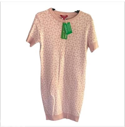 dress Guess