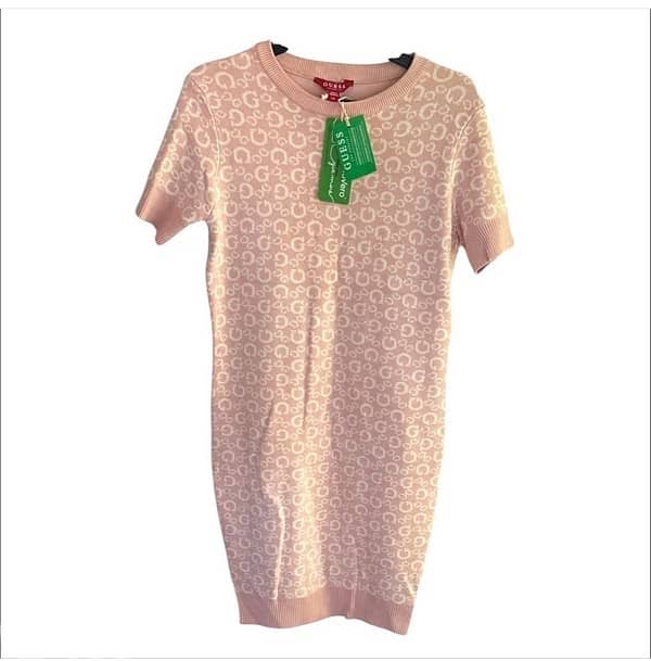 dress Guess 0