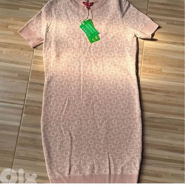 dress Guess 1