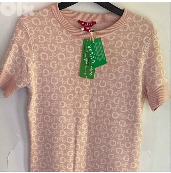 dress Guess 2