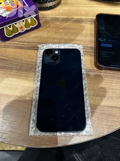 Iphone 13 locked clean