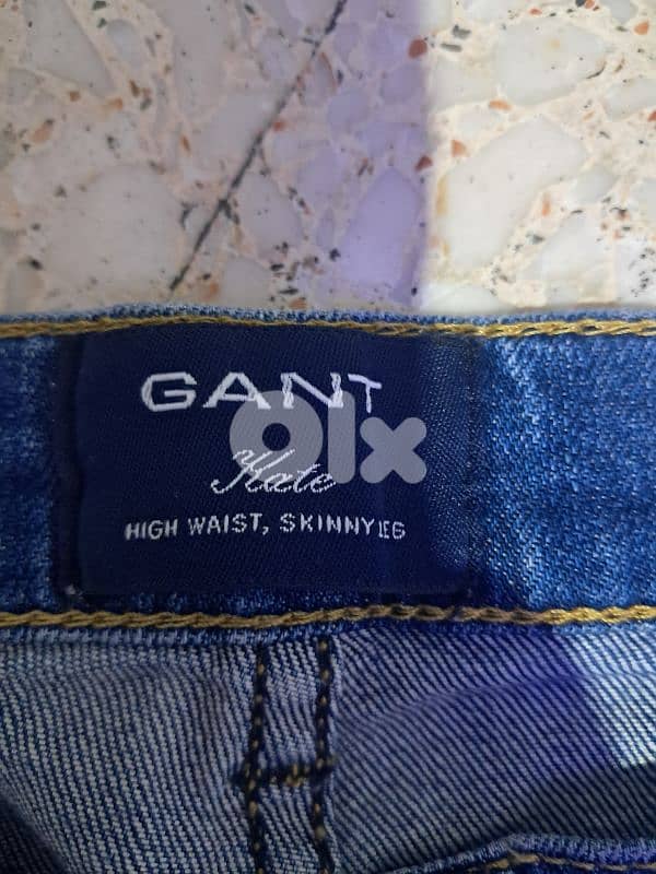 gant jeans 1