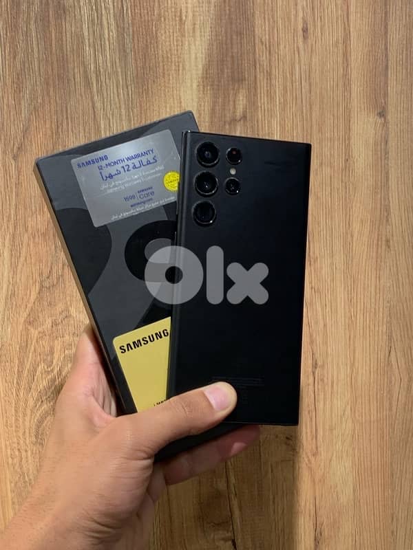 s22 ultra 256gb 0
