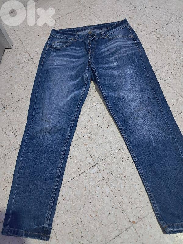 fabrika jeans 0