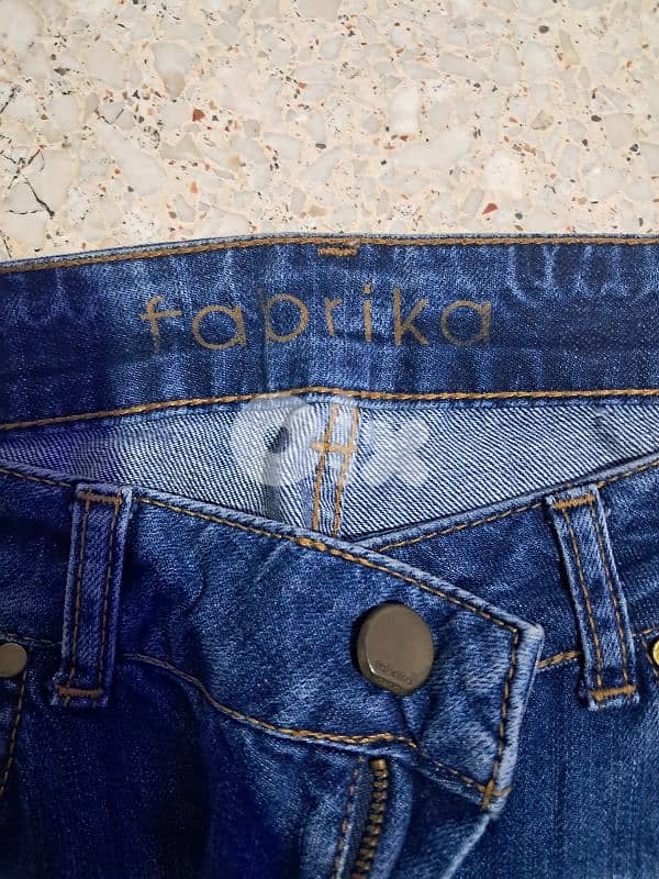 fabrika jeans 1