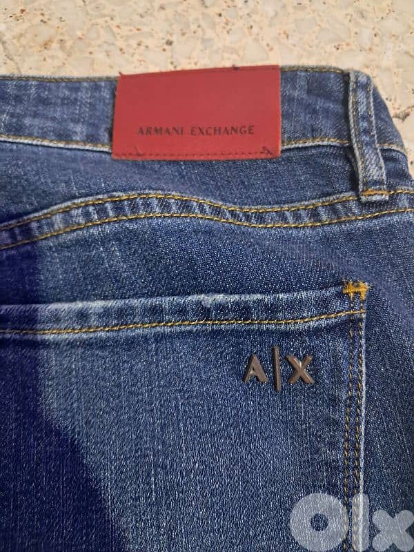 Armani Exchange 2