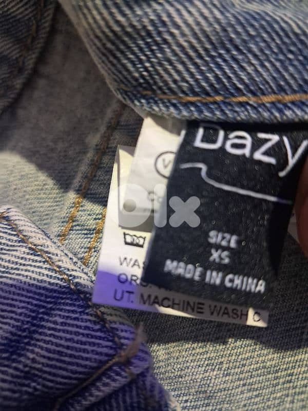 Dazy jeans 1