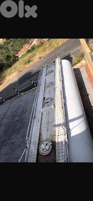 صهريج جديد ١٢٥ برميل 5