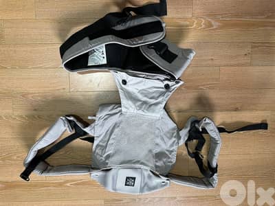 Jané Revolution baby carrier