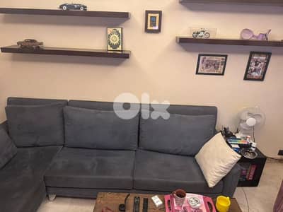 living room for sale