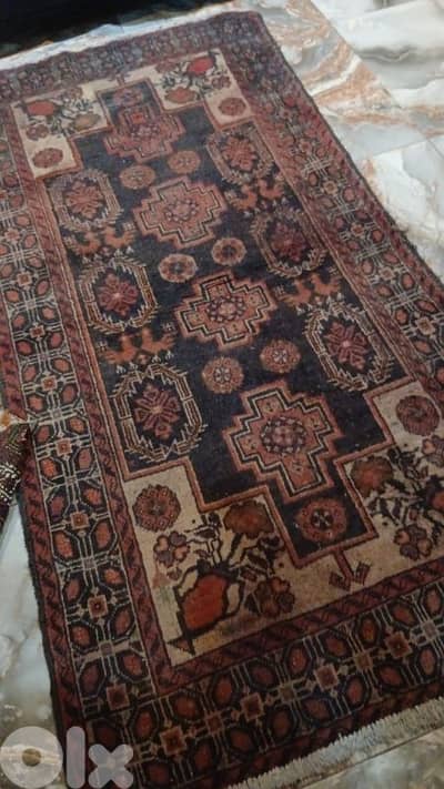 سجاده عجميه انتيك شغل يدوي