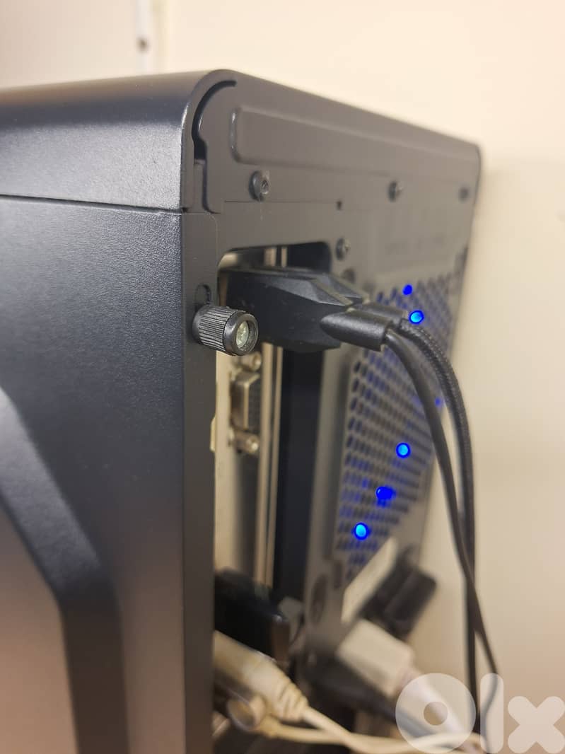 Like New - Workstation / Gaming PC i7 16Gb SSD 1.5Tb RTX 2060S 6