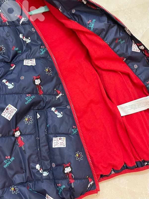 Nice girls vest size 10-12 years 3