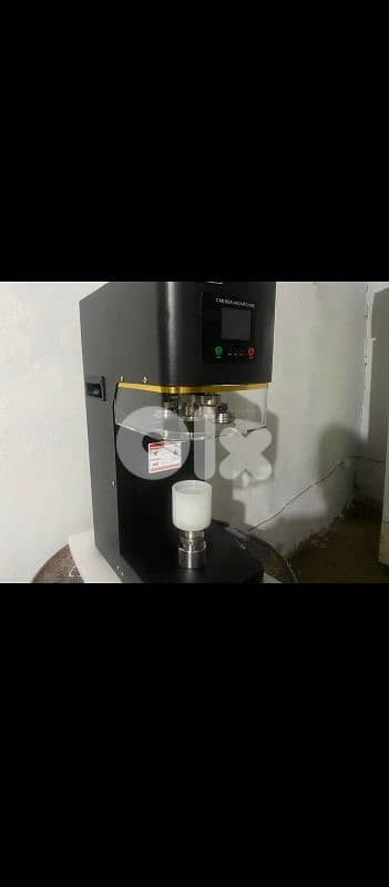 can sealing machine