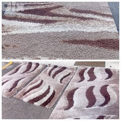 سجاد شبه جديد عدد٤