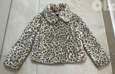 juicy jacket original for kids size 7-8 years