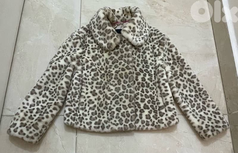 juicy jacket original for kids size 7-8 years 0
