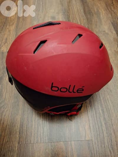 casque bysclet