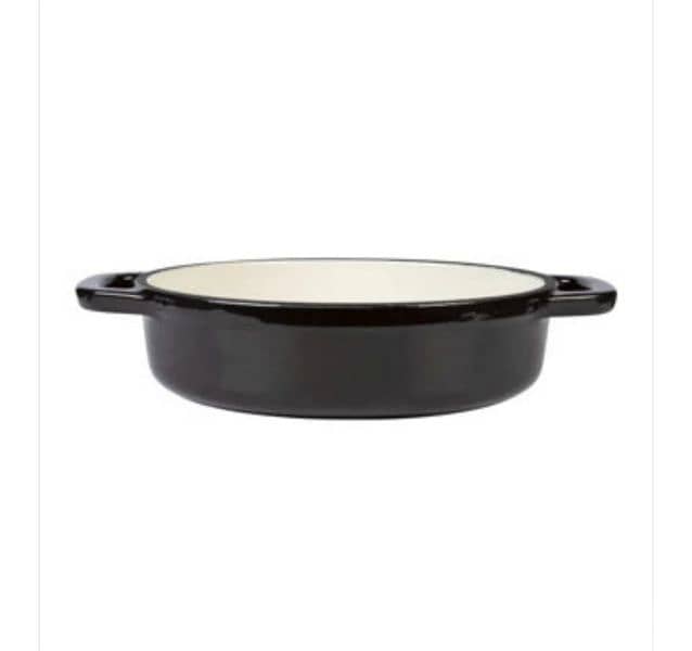 ernesto cast iron cassolette 0