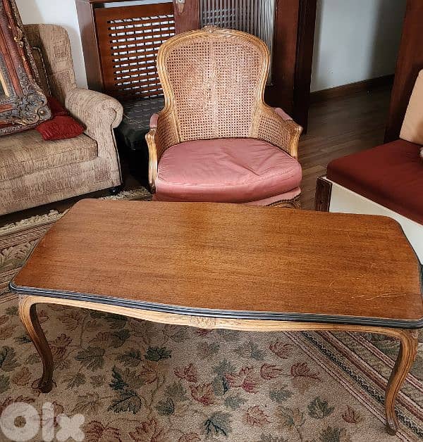 furniture & tableau 2