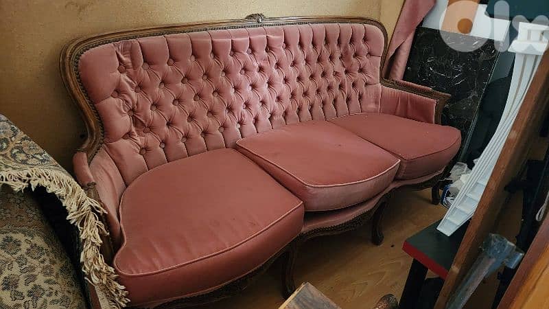 furniture & tableau 5