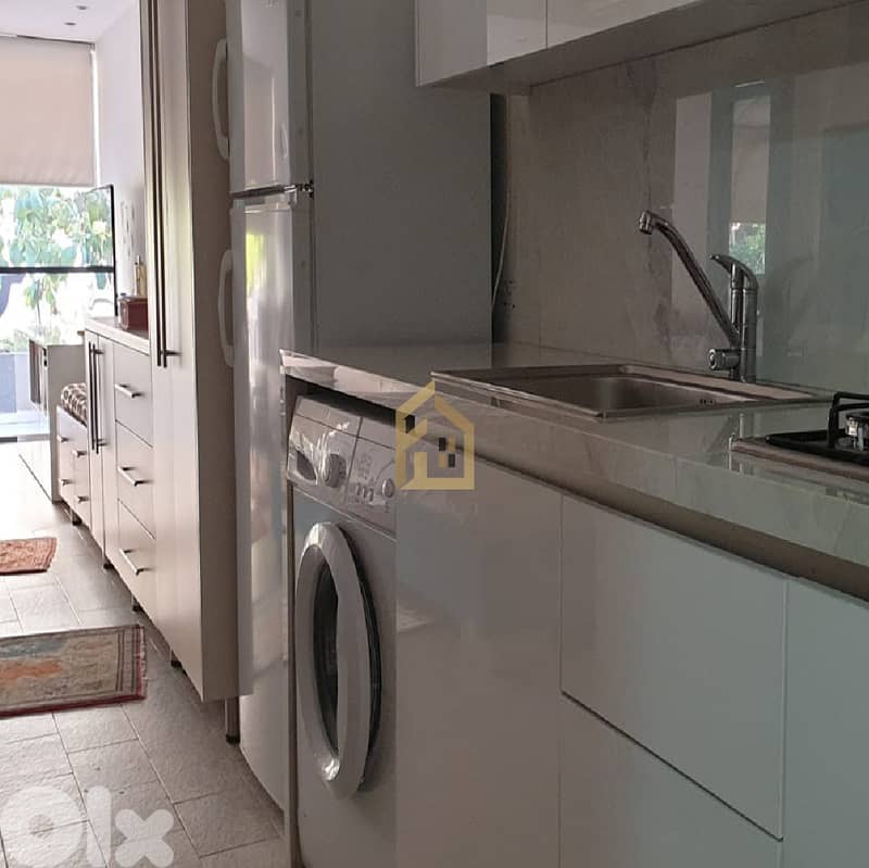 Chalet for sale in Solemar KA158 شاليه للبيع في سولمار 1